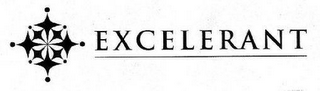 EXCELERANT logo