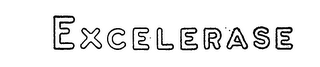 EXCELERASE logo
