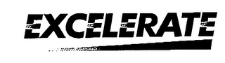 EXCELERATE logo