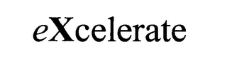 EXCELERATE logo