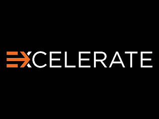 EXCELERATE logo