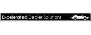 EXCELERATED DEALER SOLUTIONS logo