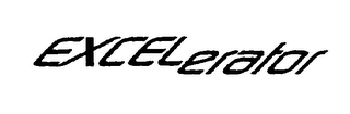 EXCELERATOR logo