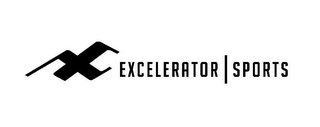 EXCELERATOR | SPORTS logo