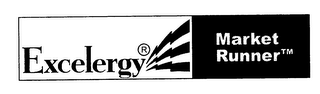 EXCELERGY MARKET RUNNER logo