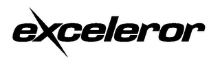 EXCELEROR logo