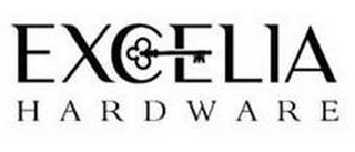 EXCELIA HARDWARE logo