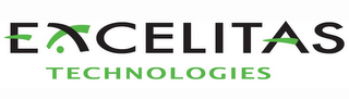 EXCELITAS TECHNOLOGIES logo