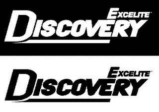 EXCELITE DISCOVERY logo