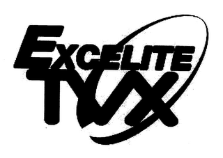 EXCELITE TVX logo