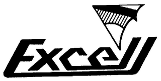 EXCELL logo