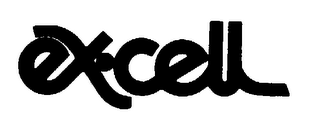 EXCELL logo