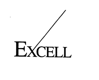 EXCELL logo