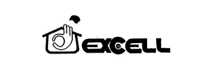 EXCELL logo