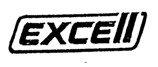 EXCELL logo
