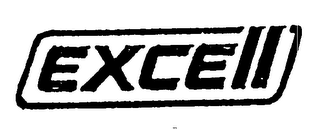 EXCELL logo