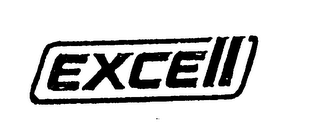 EXCELL logo