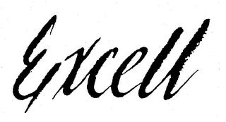 EXCELL logo