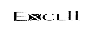 EXCELL logo