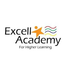 EXCELL ACADEMY FOR HIGHER LEARNING logo