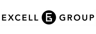 EXCELL E GROUP logo