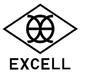 EXCELL EE logo
