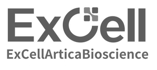 EXCELL EXCELLARTICABIOSCIENCE logo