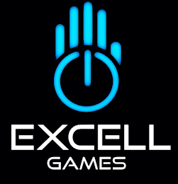 EXCELL GAMES logo