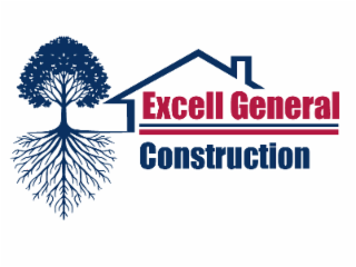 EXCELL GENERAL CONSTRUCTION logo