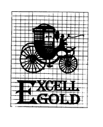 EXCELL GOLD logo