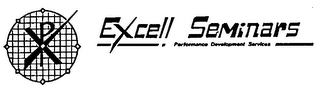 EXCELL SEMINARS PERFORMANCE DEVELOPMENT SERVICES logo