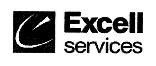 EXCELL SERVICES logo