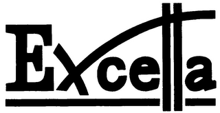 EXCELLA logo