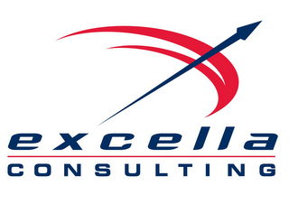 EXCELLA CONSULTING logo