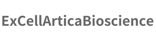 EXCELLARTICABIOSCIENCE logo