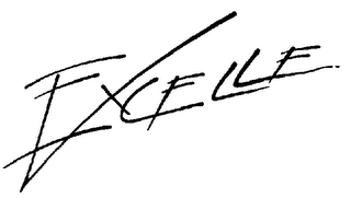EXCELLE logo
