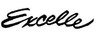 EXCELLE logo