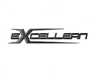 EXCELLEAN logo