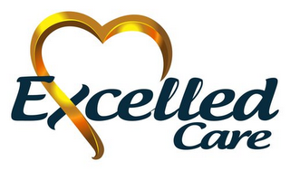 EXCELLED CARE logo
