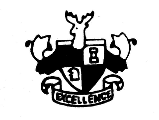 EXCELLENCE logo