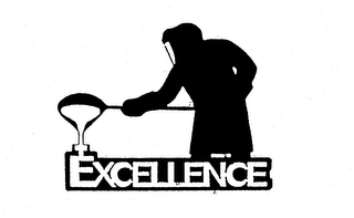 EXCELLENCE logo