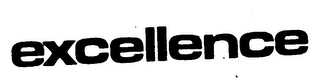 EXCELLENCE logo