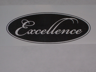 EXCELLENCE logo
