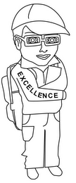 EXCELLENCE logo
