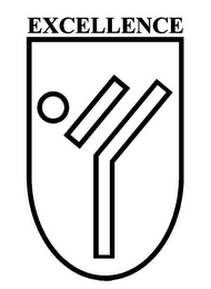 EXCELLENCE logo