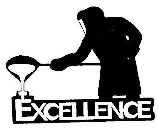 EXCELLENCE logo