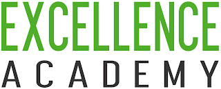 EXCELLENCE ACADEMY logo