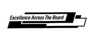 EXCELLENCE ACROSS THE BOARD logo