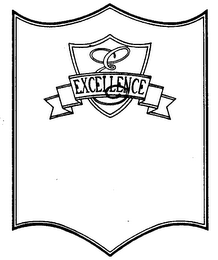 EXCELLENCE AND DESIGN logo