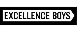 EXCELLENCE BOYS logo